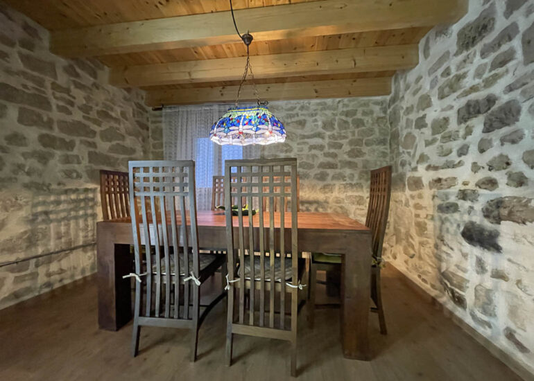 Casa de Poble per estrenar a Batea