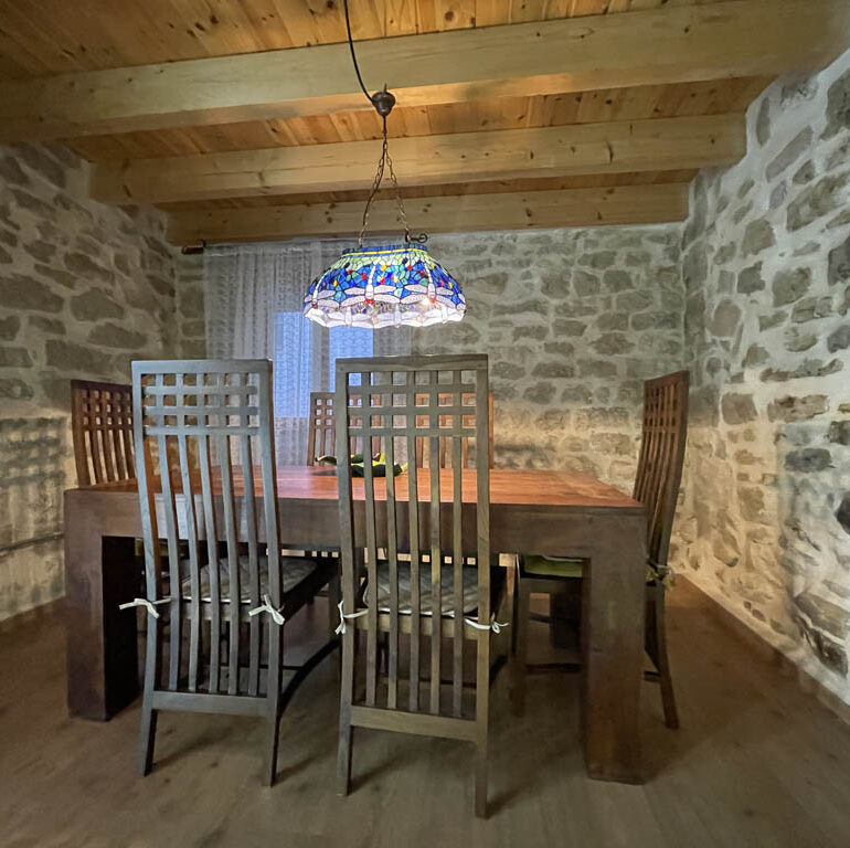 Casa de Poble per estrenar a Batea