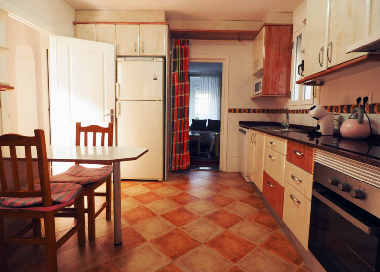 Casa amb llicencia turáistica a Bítem Cuina